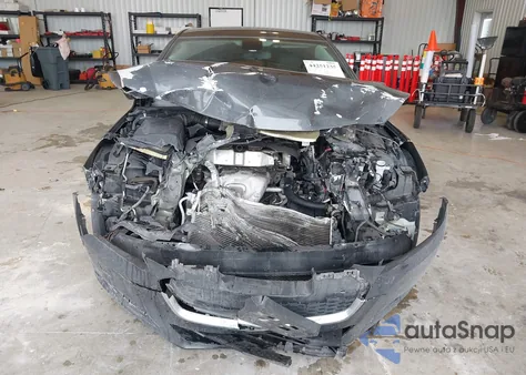 2014 Chevrolet Malibu 1Lt z USA, uszkodzony, nr VIN 1G11C5SL3EF298637